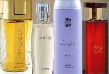 PERFUMES